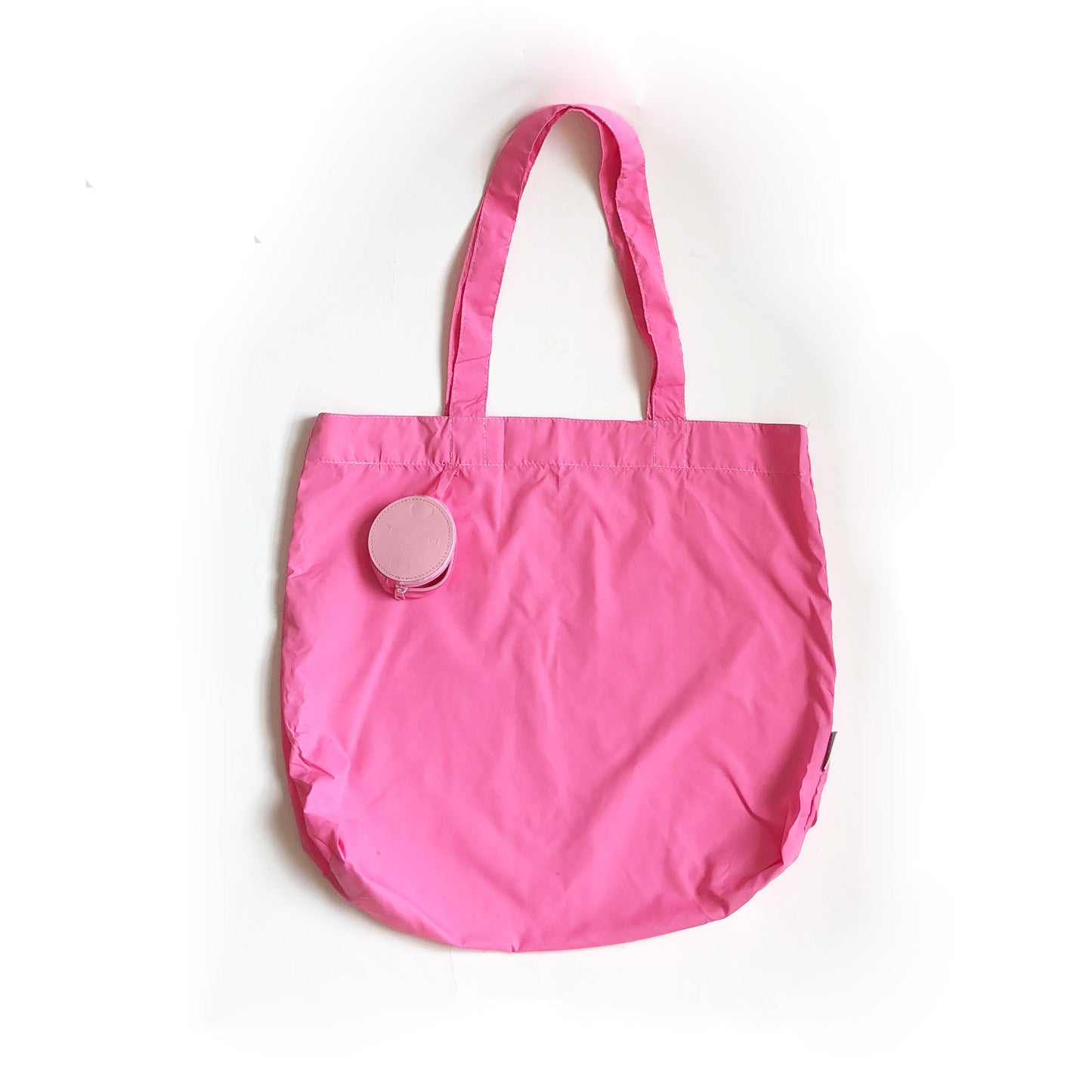 WATCH DESIGN FOLDABLE SHOPPING BAG