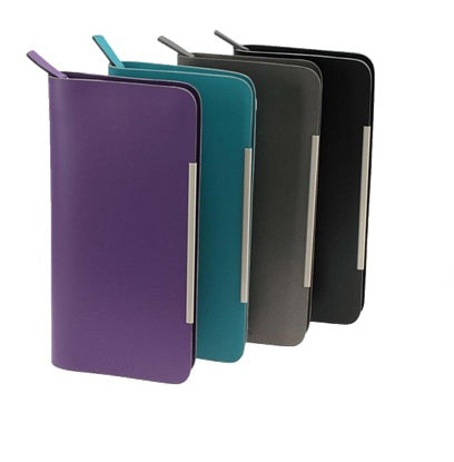 FLORENCE PASSPORT WALLET