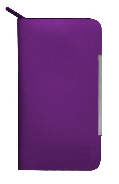 FLORENCE PASSPORT WALLET