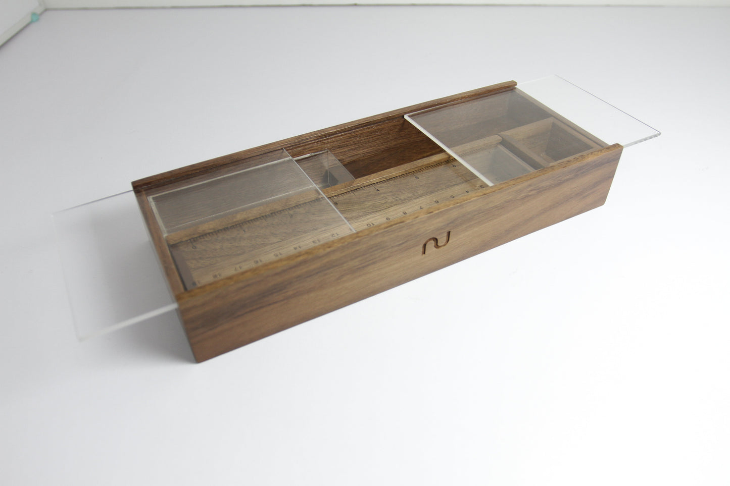6 in 1 Wood Set