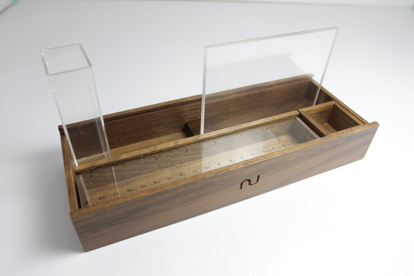 6 in 1 Wood Set