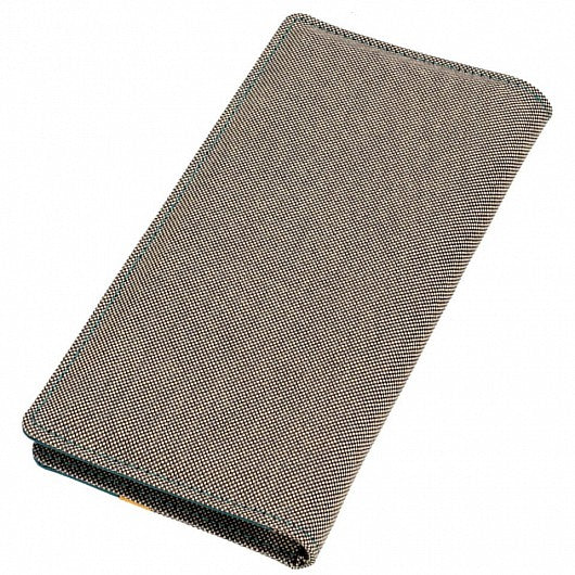 WAVE DESIGN LADIES WALLET