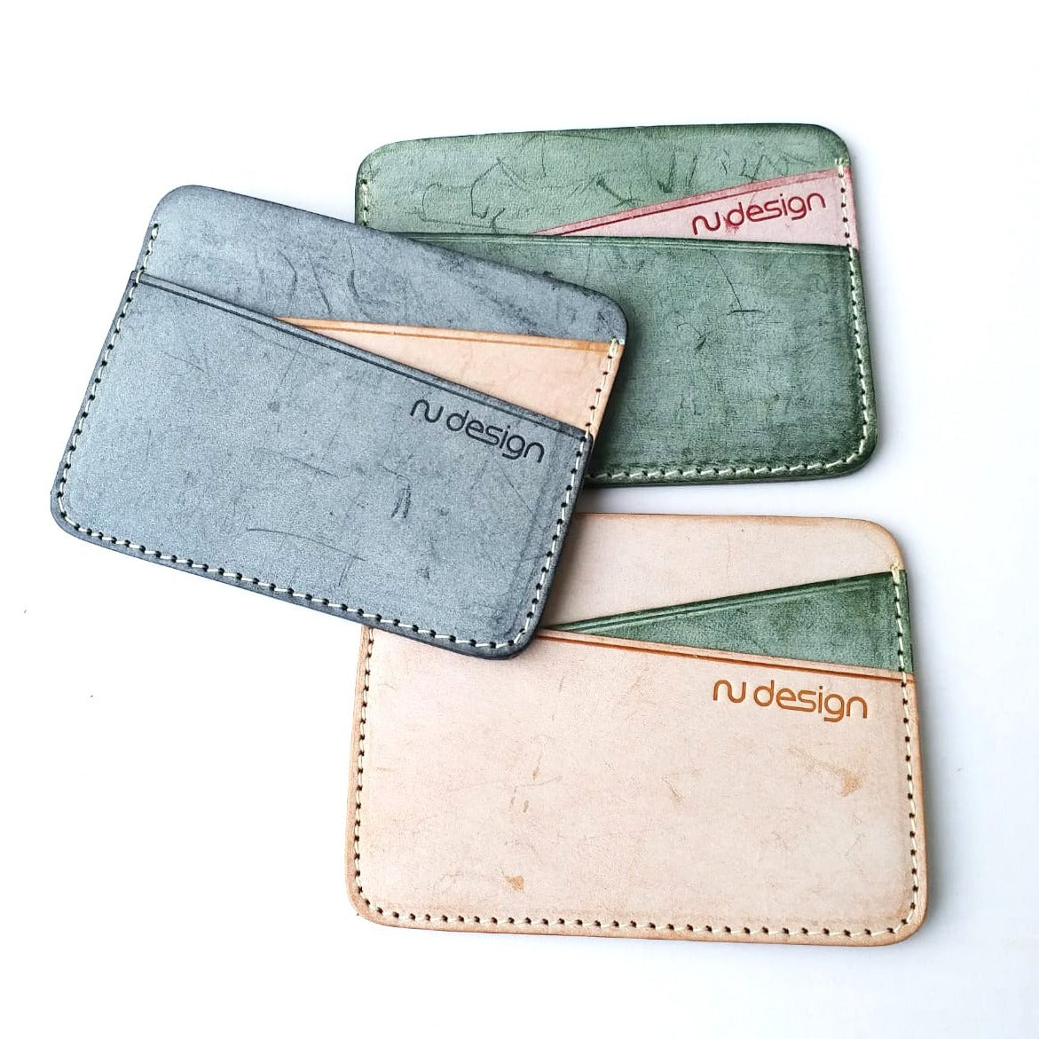 STANDFORD CARD HOLDER