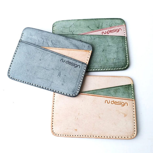STANDFORD CARD HOLDER
