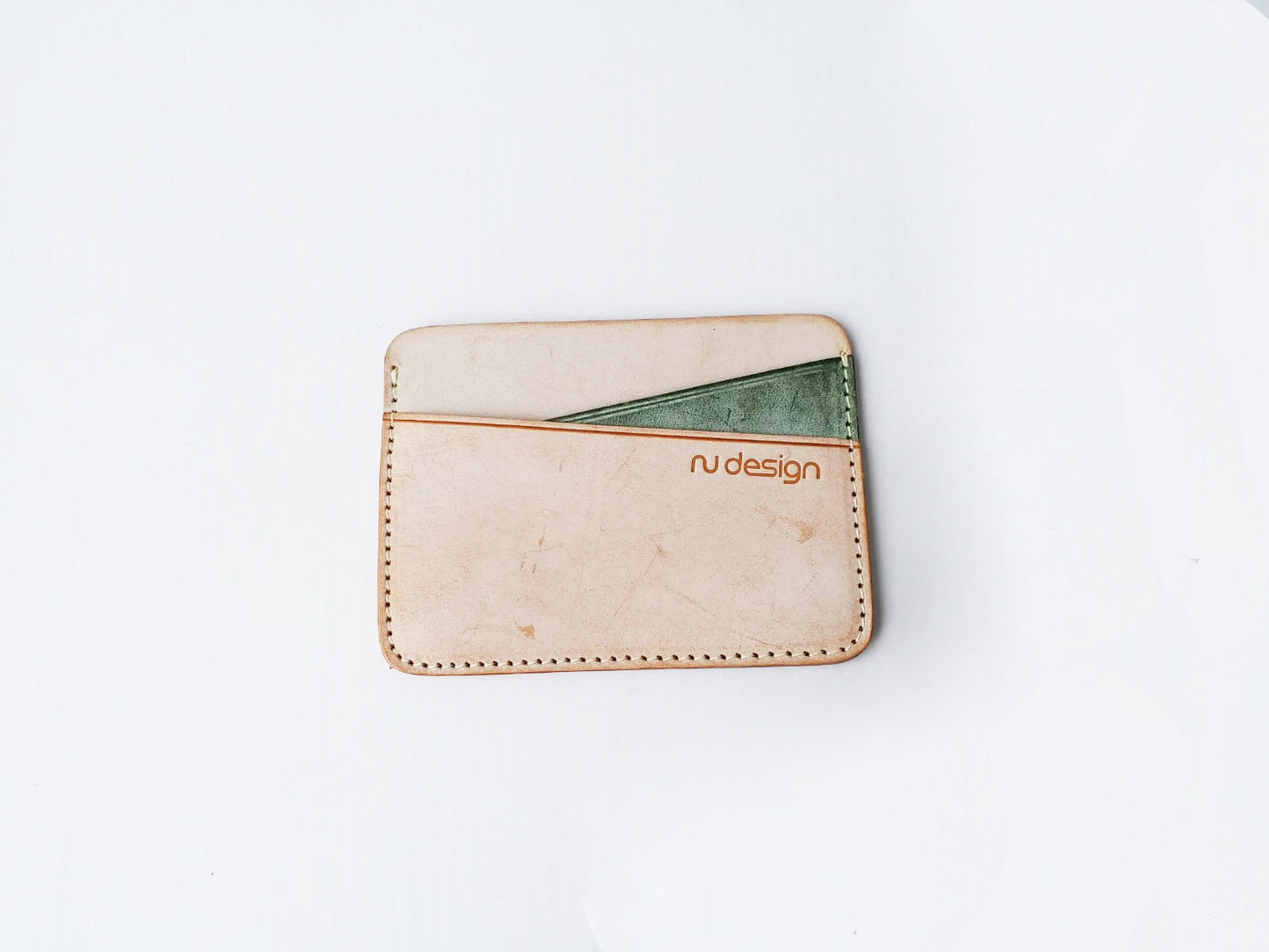STANDFORD CARD HOLDER