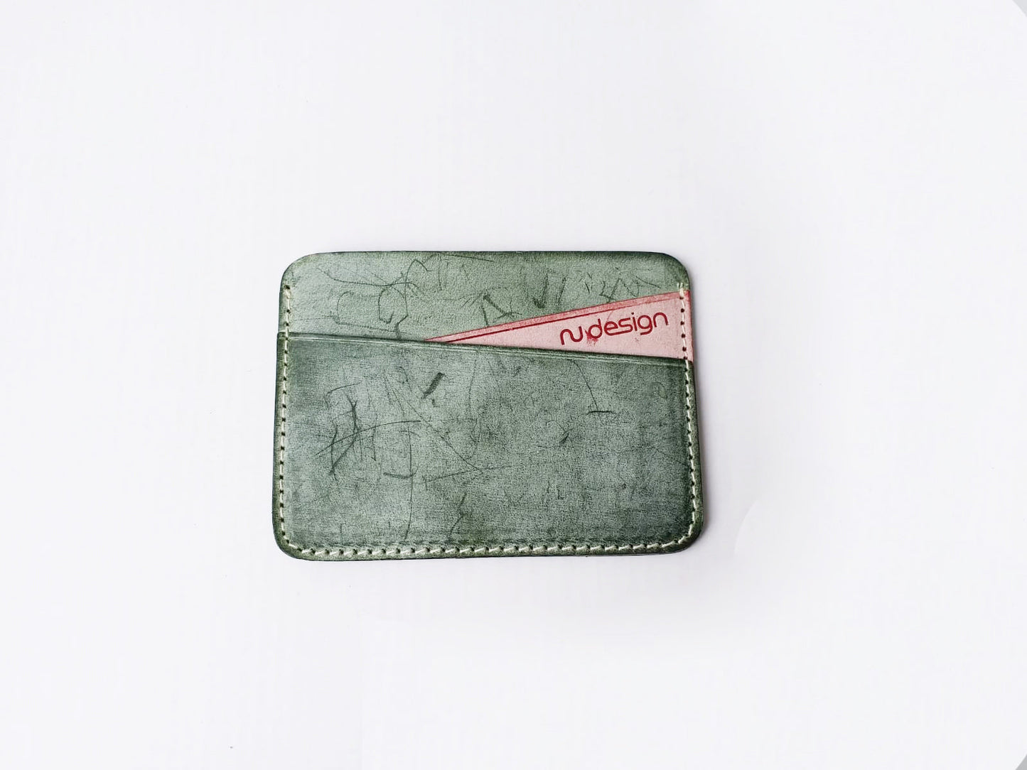 STANDFORD CARD HOLDER