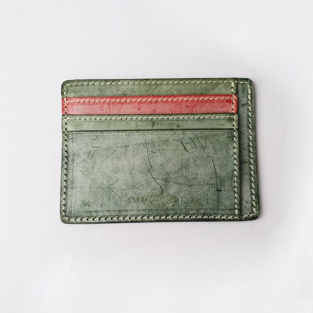 NYC CARD HOLDER